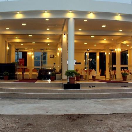 Delhousie Hotel Nallathanniya Exterior foto